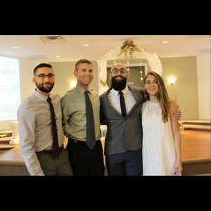 Meet your Posher, Nicola